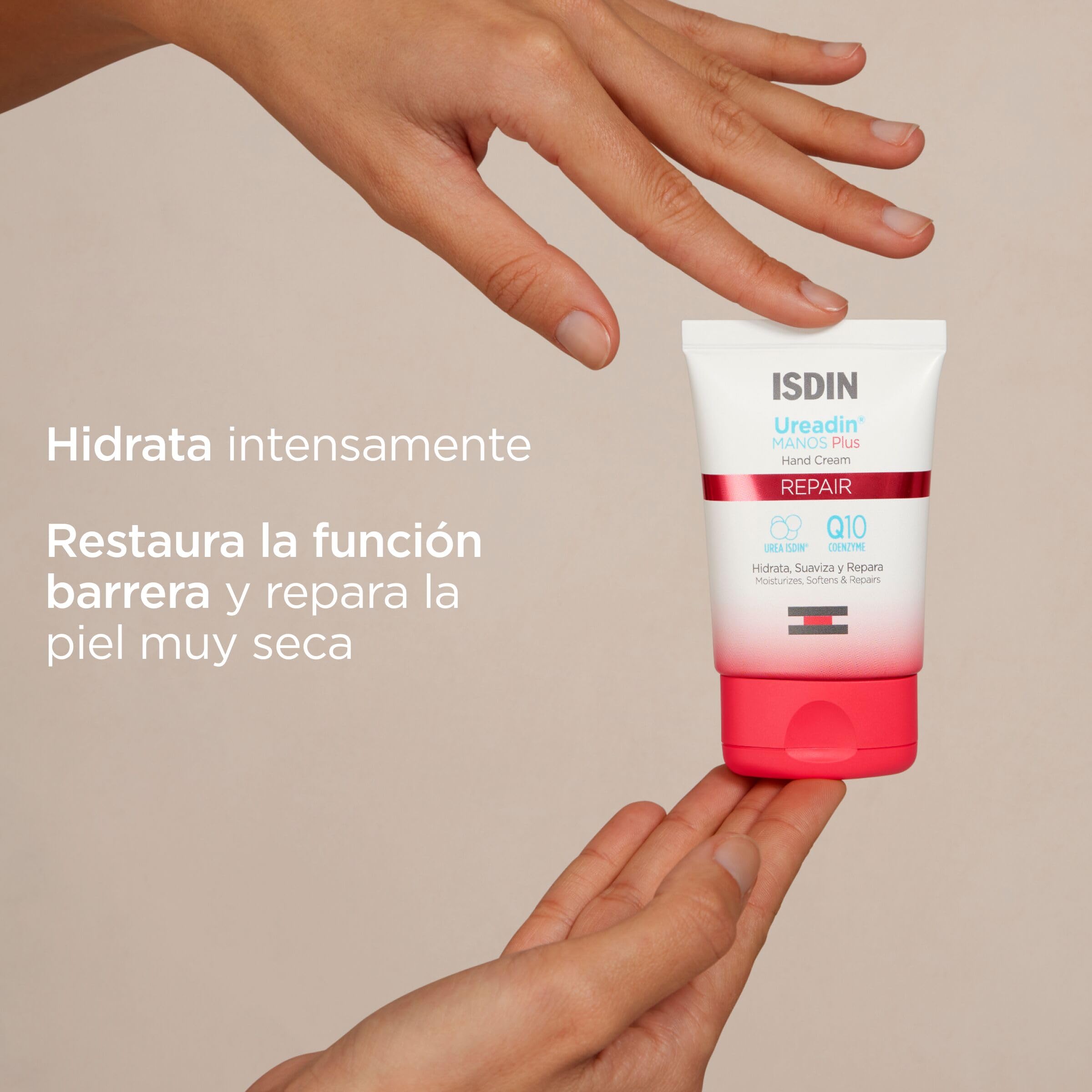 isdin-ureadin-manos-crema-reparadora-urea-pack-2x50-ml image 4