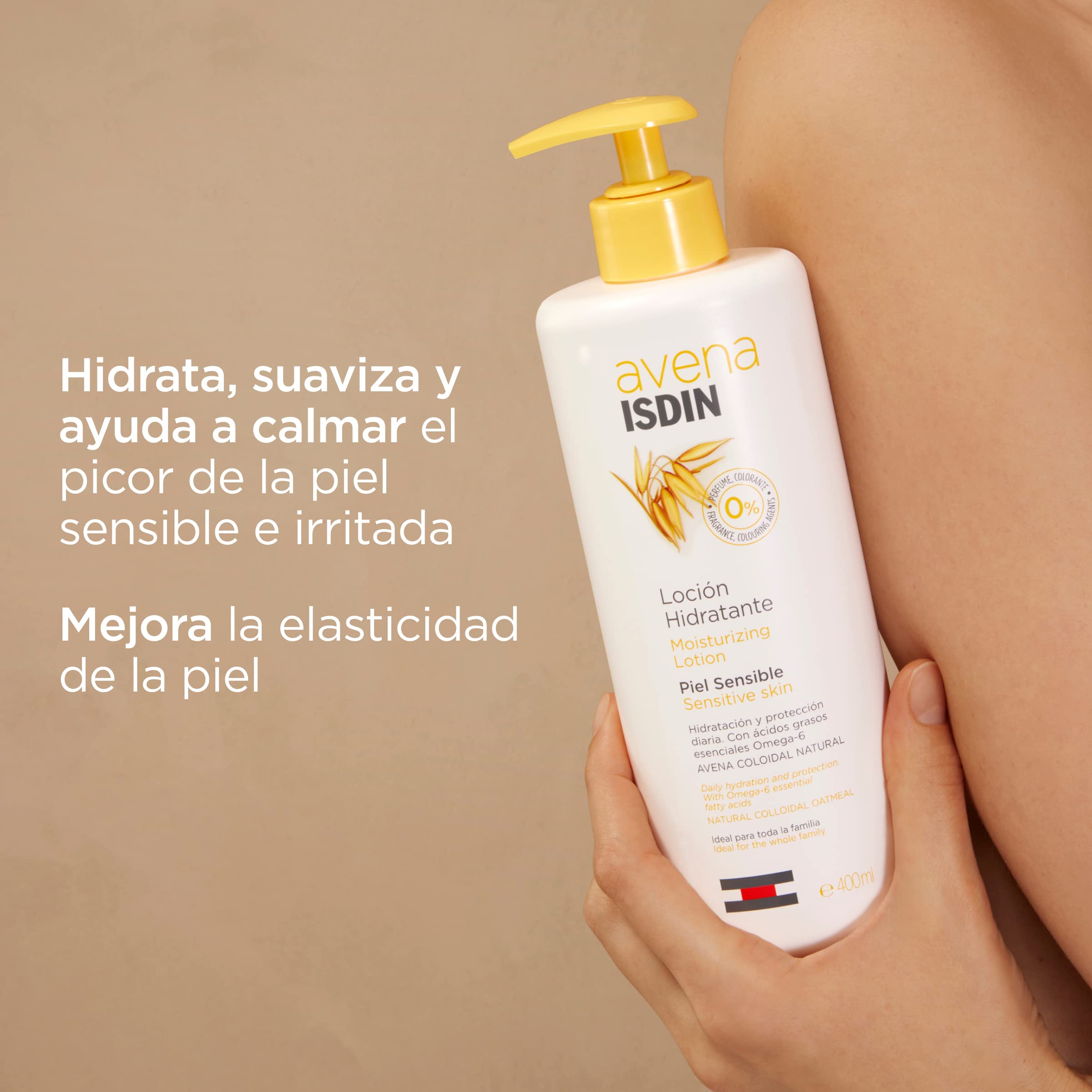 isdin-avena-loci-n-hidratante-piel-sensible-corporal-400ml image 3