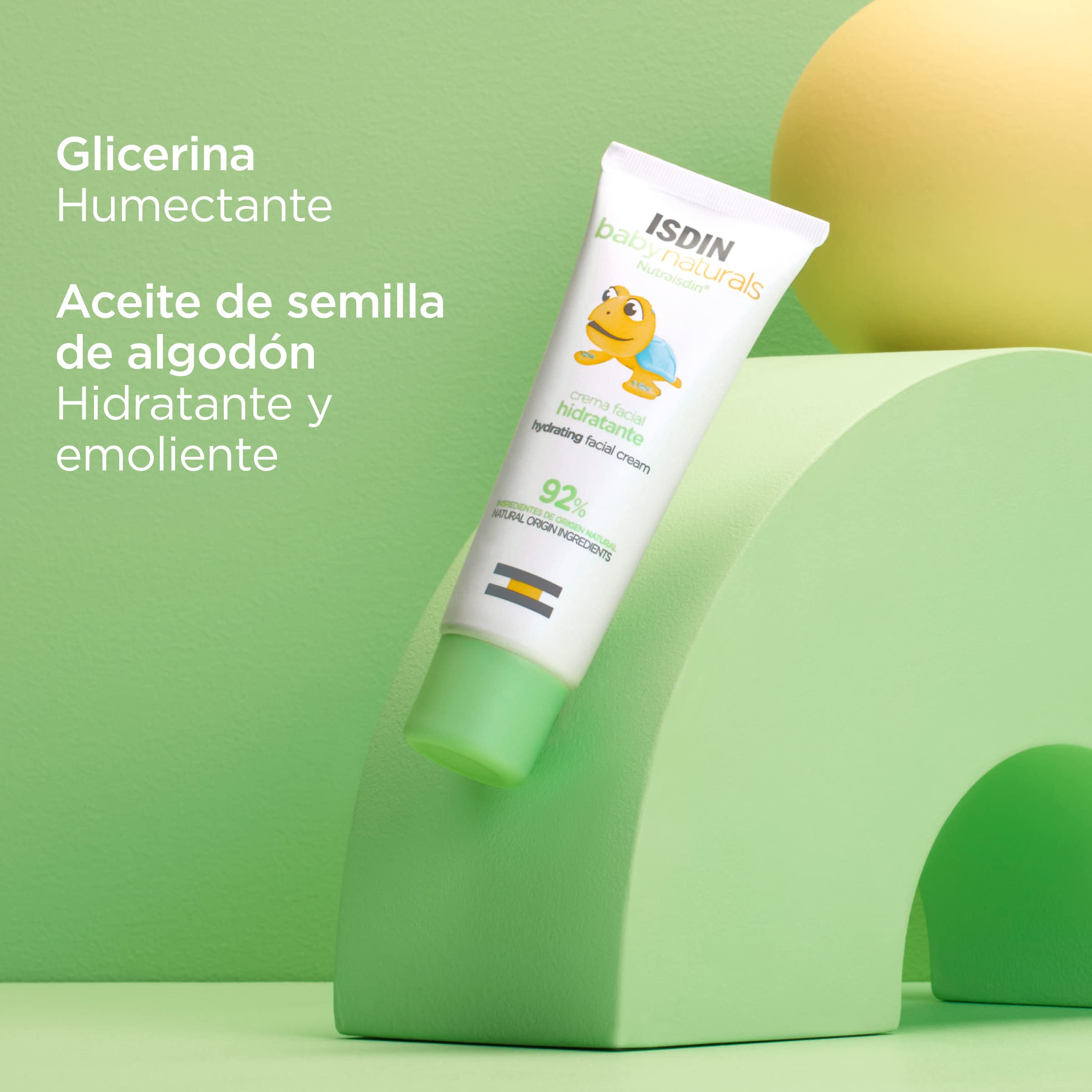 isdin-baby-naturals-crema-facial-hidratante-beb-50-ml image 7