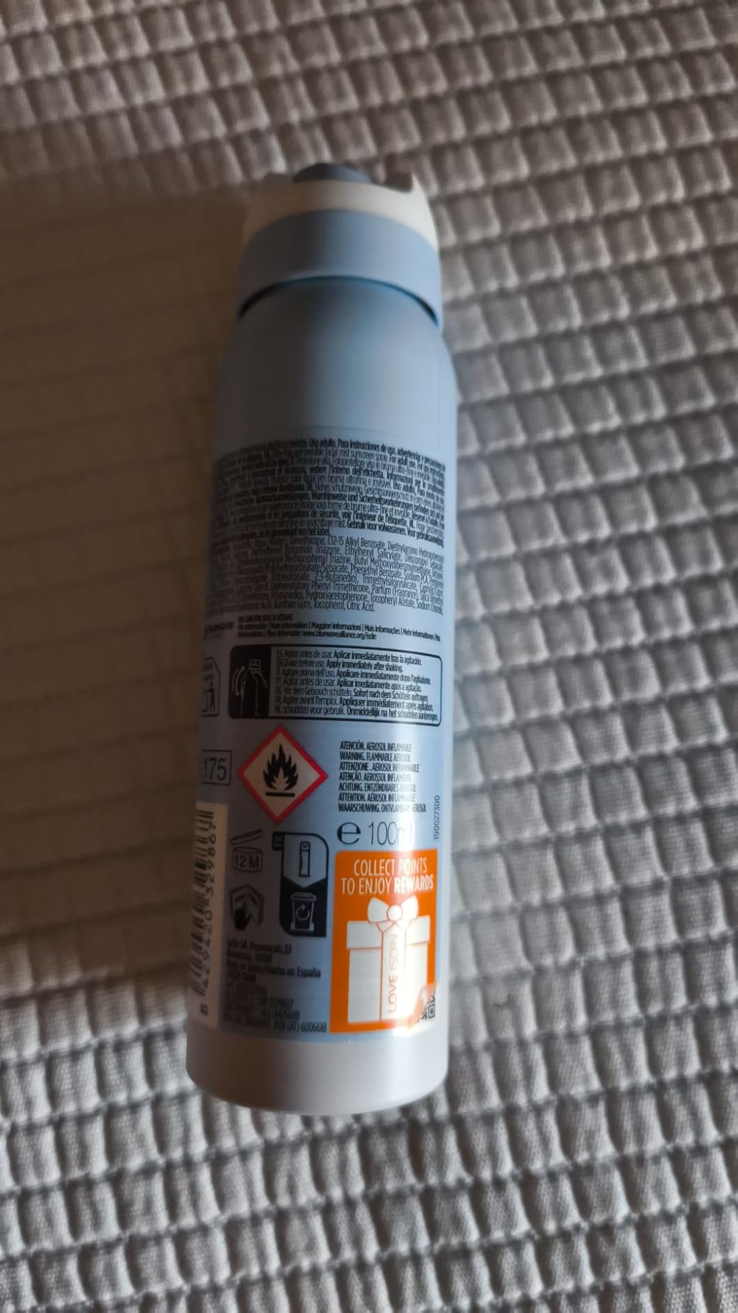 Ideal para maquillaje