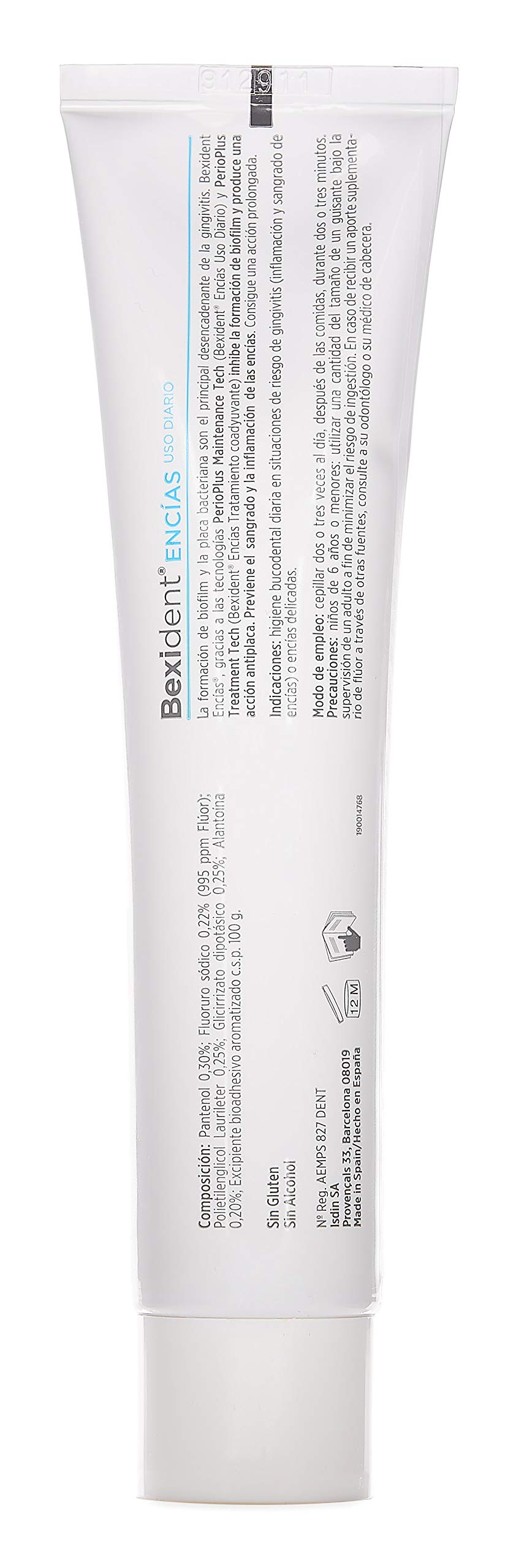 isdin-bexident-enc-as-tc-pack-colutorio-500-ml-pasta-75-ml image 3