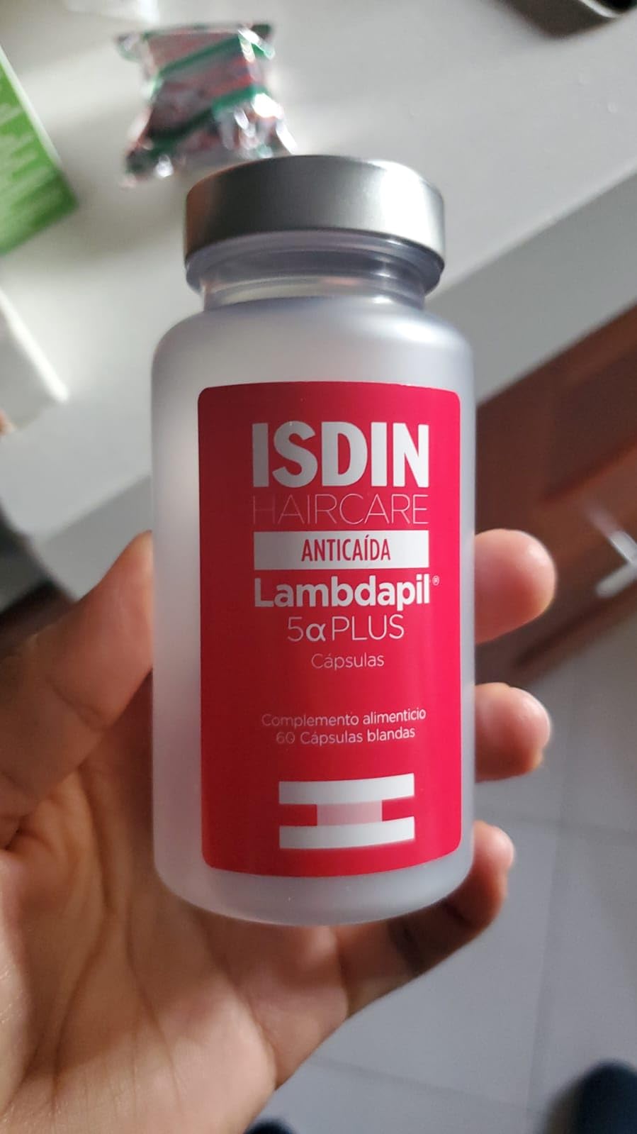 Muy recomendable