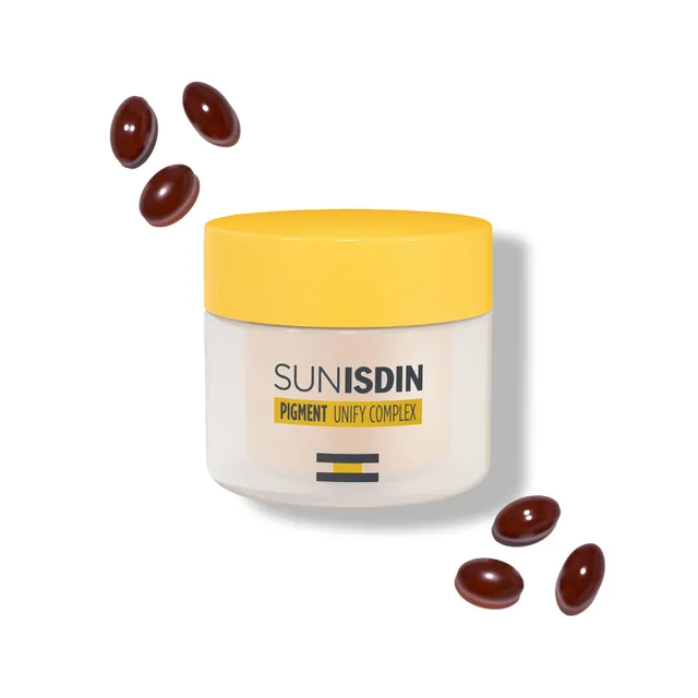 isdin-sunisdin-pigment-complemento-alimenticio-30-c-psulas image 1