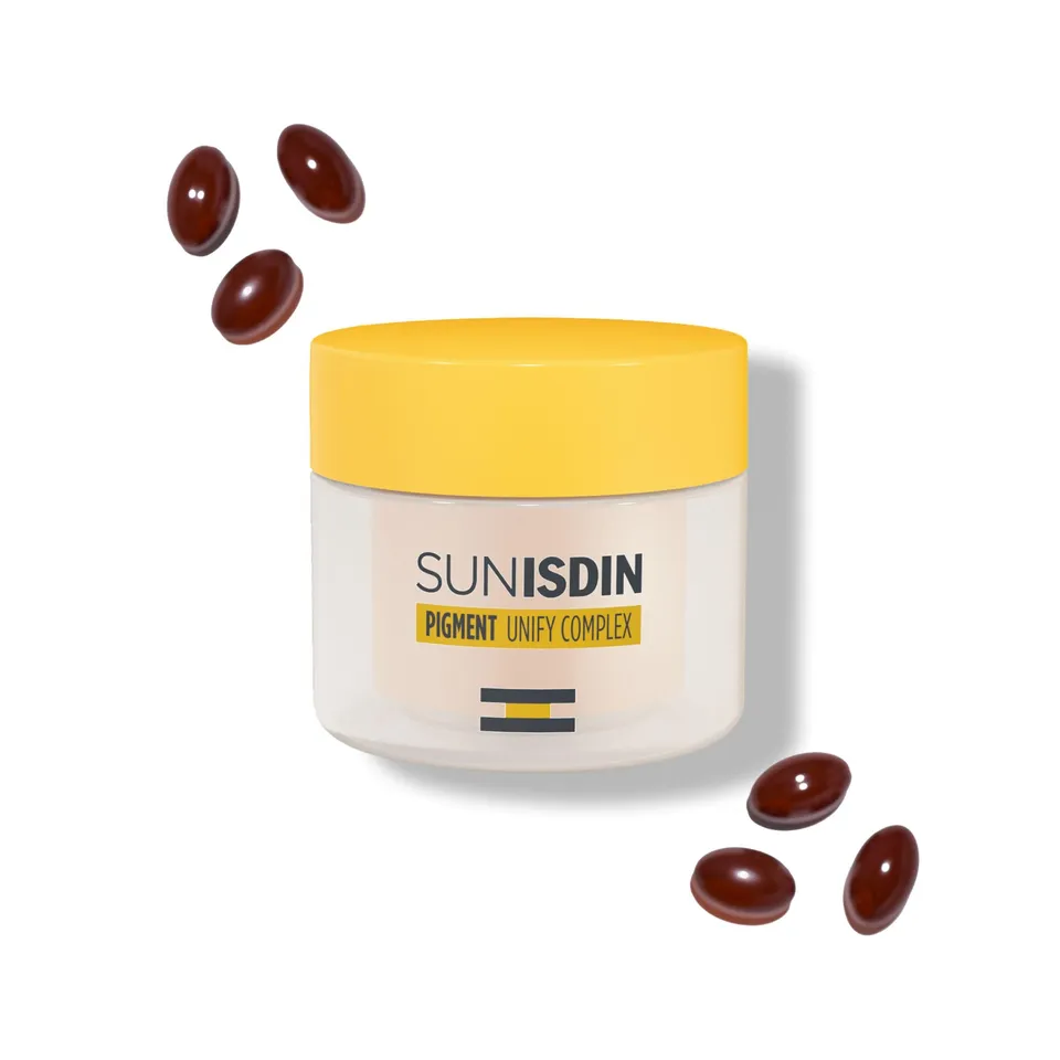 isdin-sunisdin-pigment-complemento-alimenticio-30-c-psulas image 1