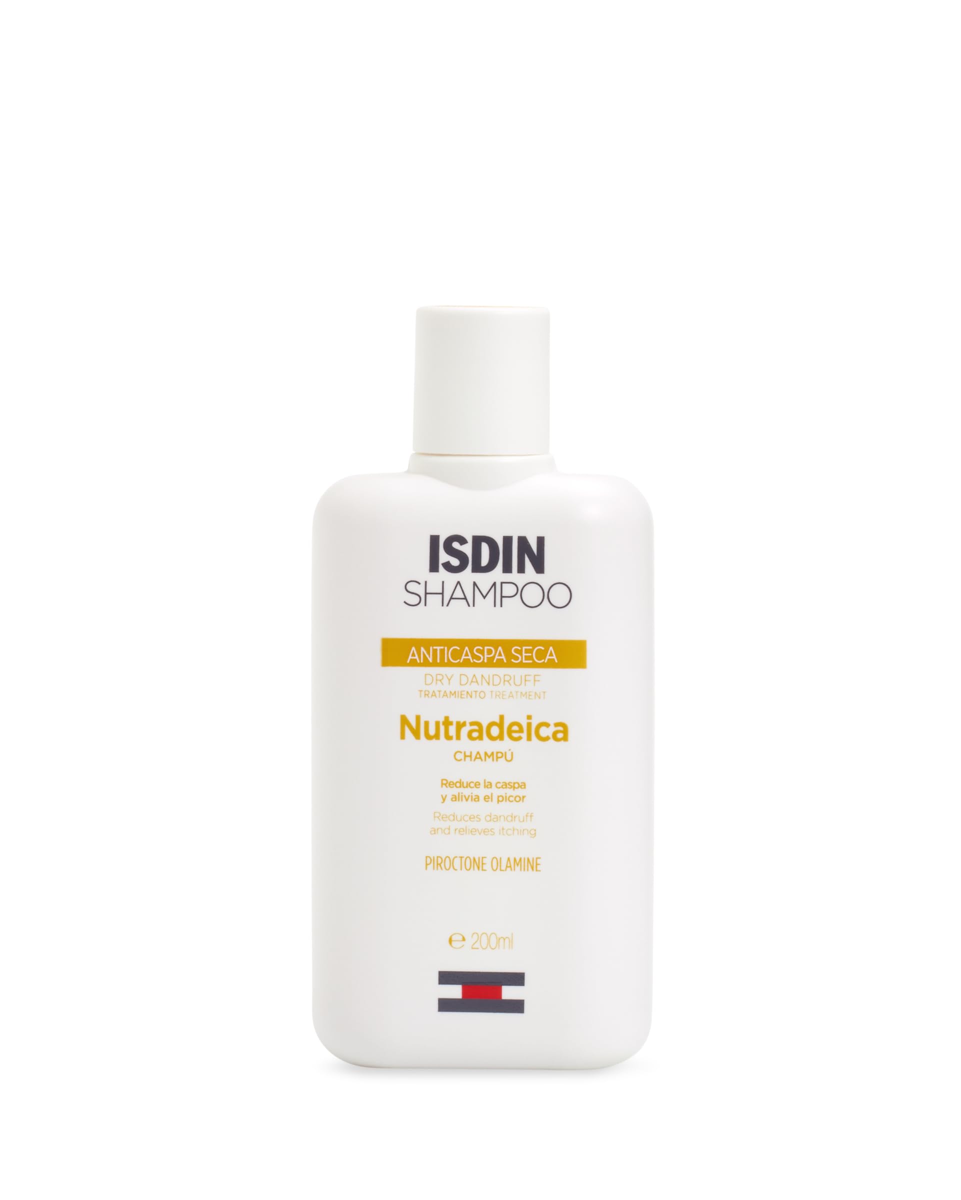 isdin-nutradeica-champ-anticaspa-seca-200-ml image 1