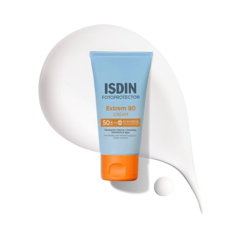 isdin-fotoprotector-extrem-90-cream-spf50-50-ml image 8