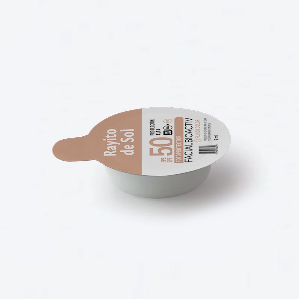 rayito-de-sol-facial-bioactiv-fps-50-fluido-color-summer-glow-2g image 2
