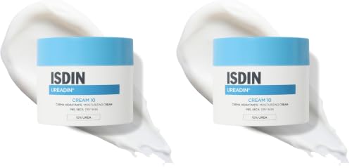 isdin-ureadin-cream-10-crema-hidratante-piel-seca-300-ml image 4