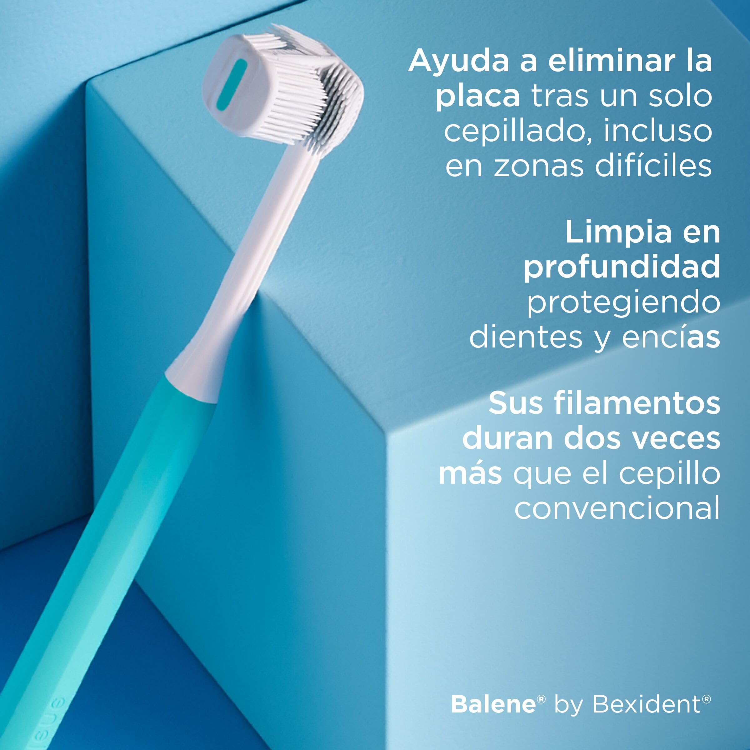 isdin-balene-by-bexident-cepillo-aqua-medium-dureza-media image 4