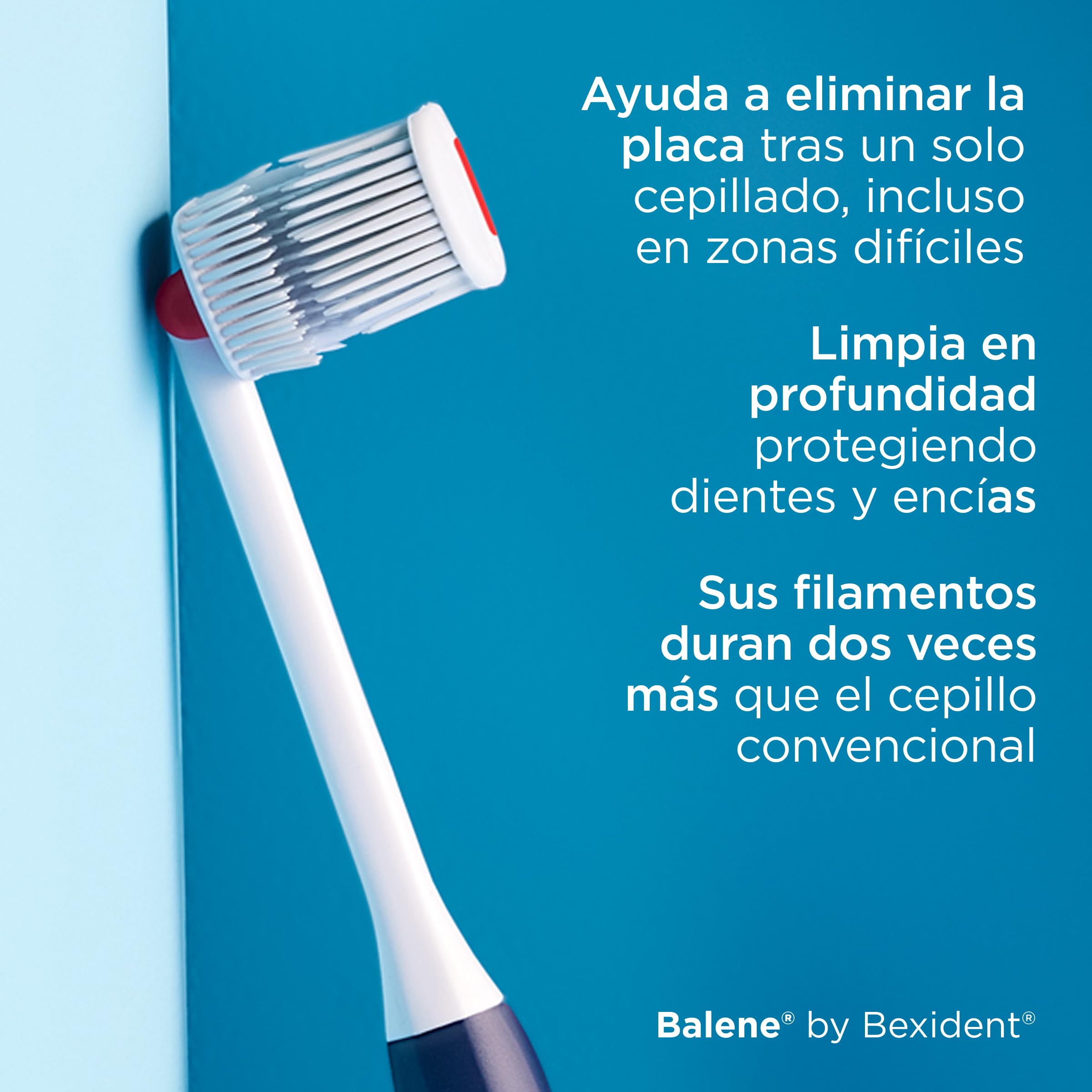 isdin-balene-by-bexident-cepillo-blue-soft-dureza-suave image 4