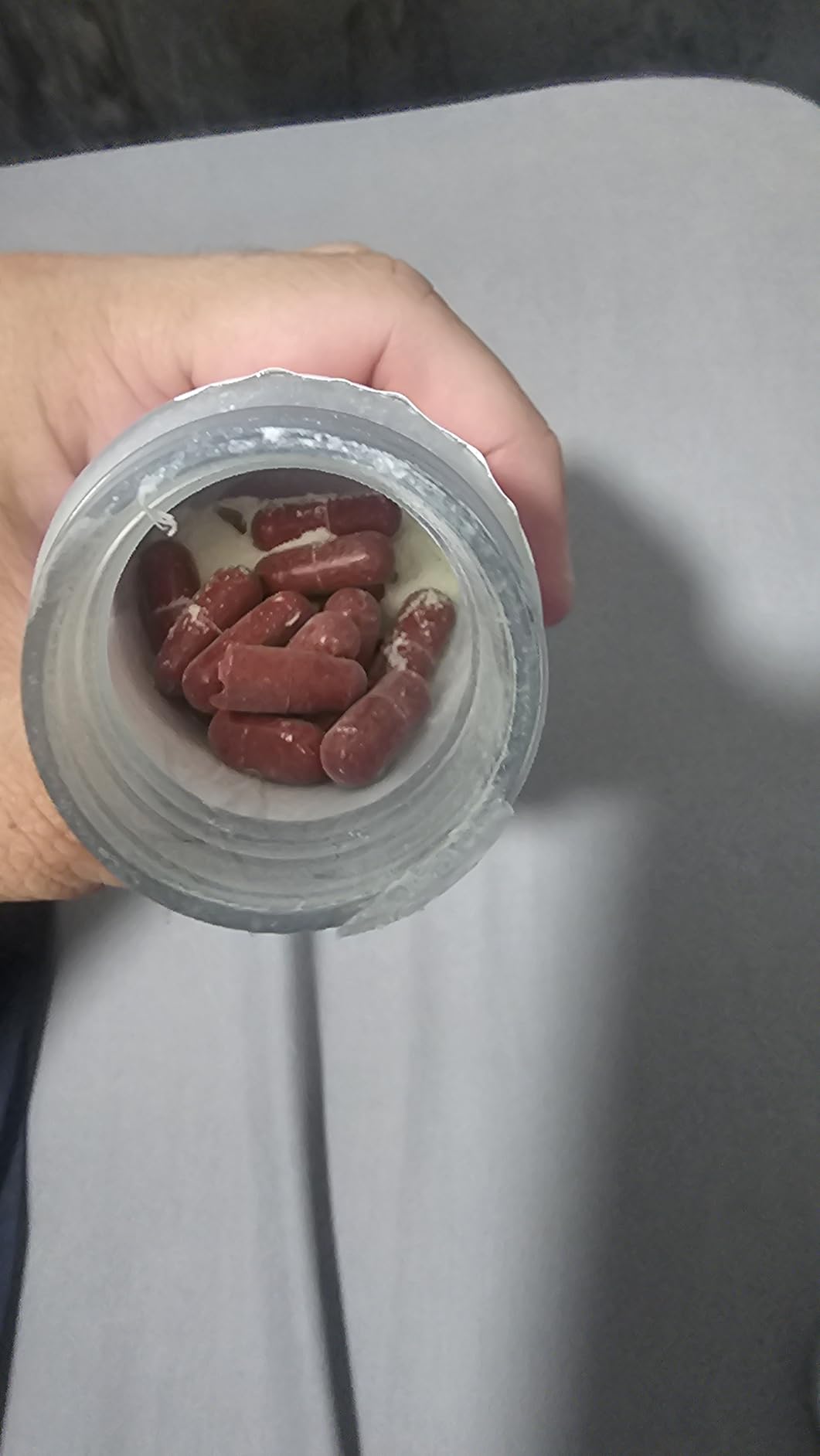 Muy buen tratamiento
