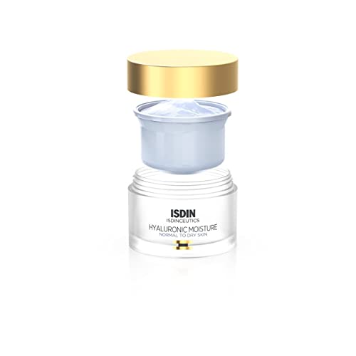 isdin-isdinceutics-eco-refill-hyaluronic-moisture-piel-normal-a-seca-50g image 7