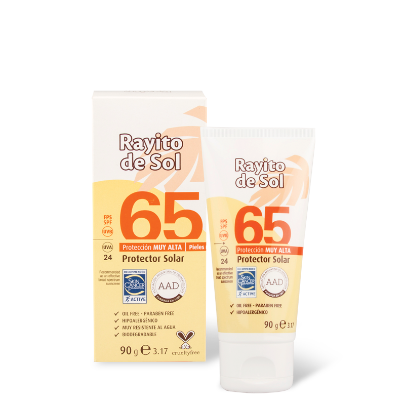 rayito-de-sol-protector-solar-fps-65-90g image 1