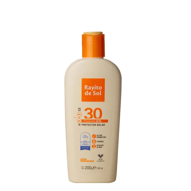 rayito-de-sol-protector-solar-fps-30-200g image 1