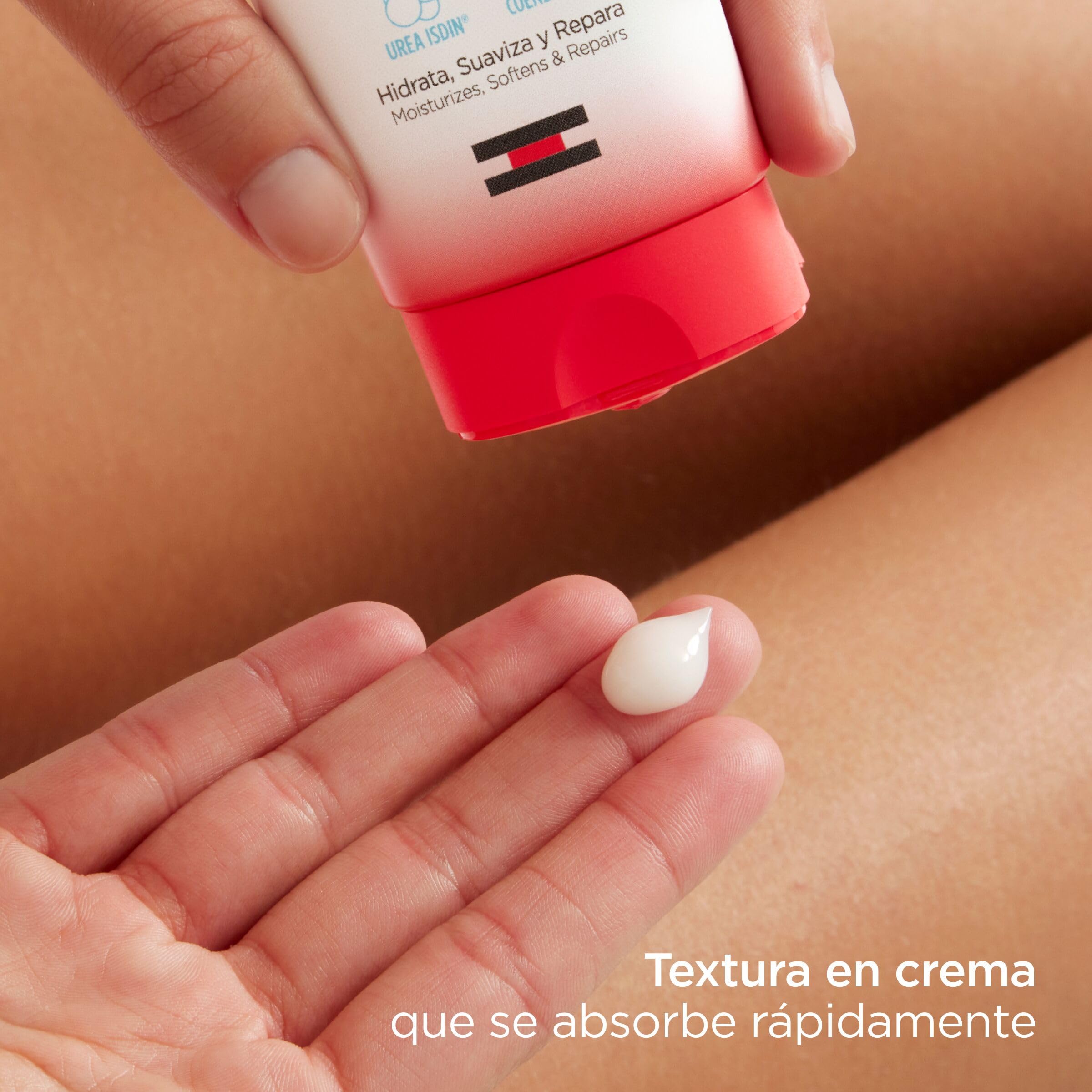isdin-ureadin-manos-crema-reparadora-urea-pack-2x50-ml image 3