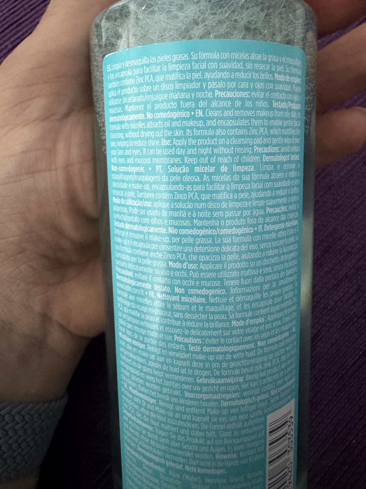 Buen producto