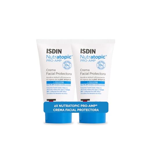 isdin-nutratopic-pro-amp-crema-facial-protectora-piel-at-pica image 5