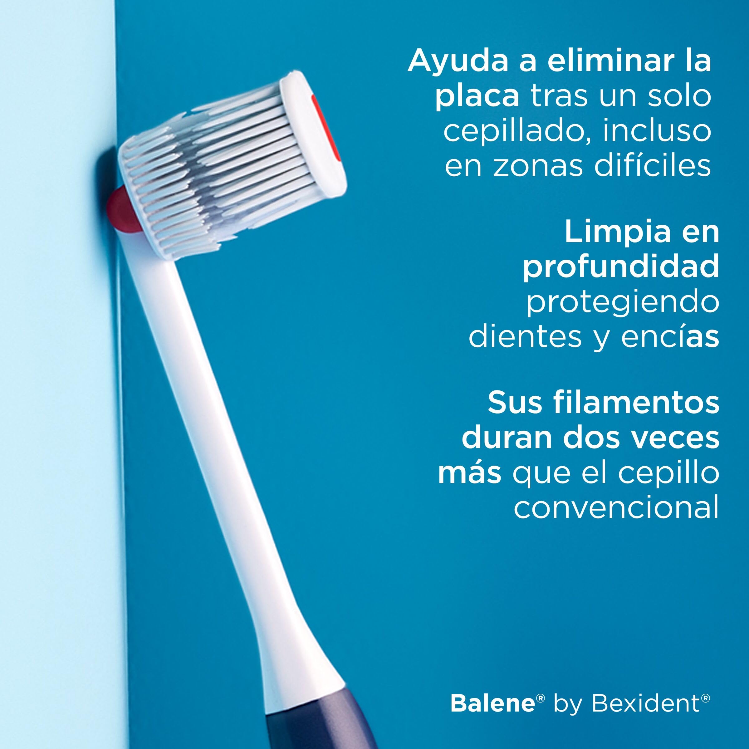 isdin-balene-by-bexident-cepillo-de-dientes-blue-medium image 4