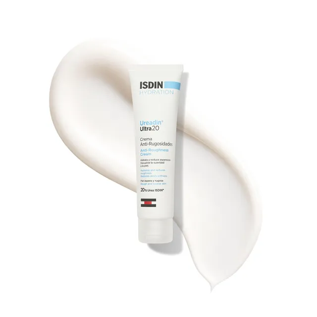 isdin-ureadin-ultra20-crema-anti-rugosidades-50-ml image 1