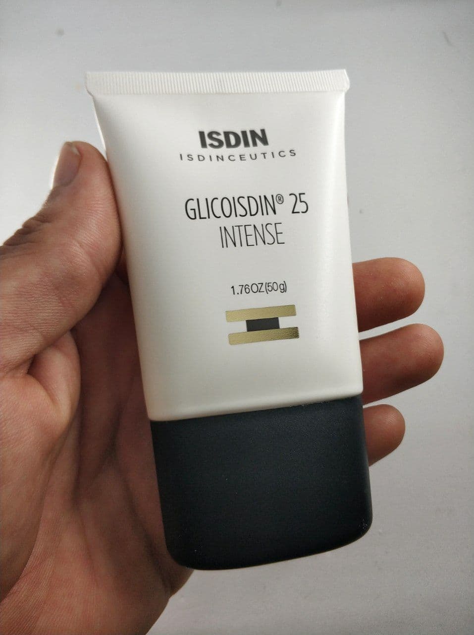 Buen exfoliante