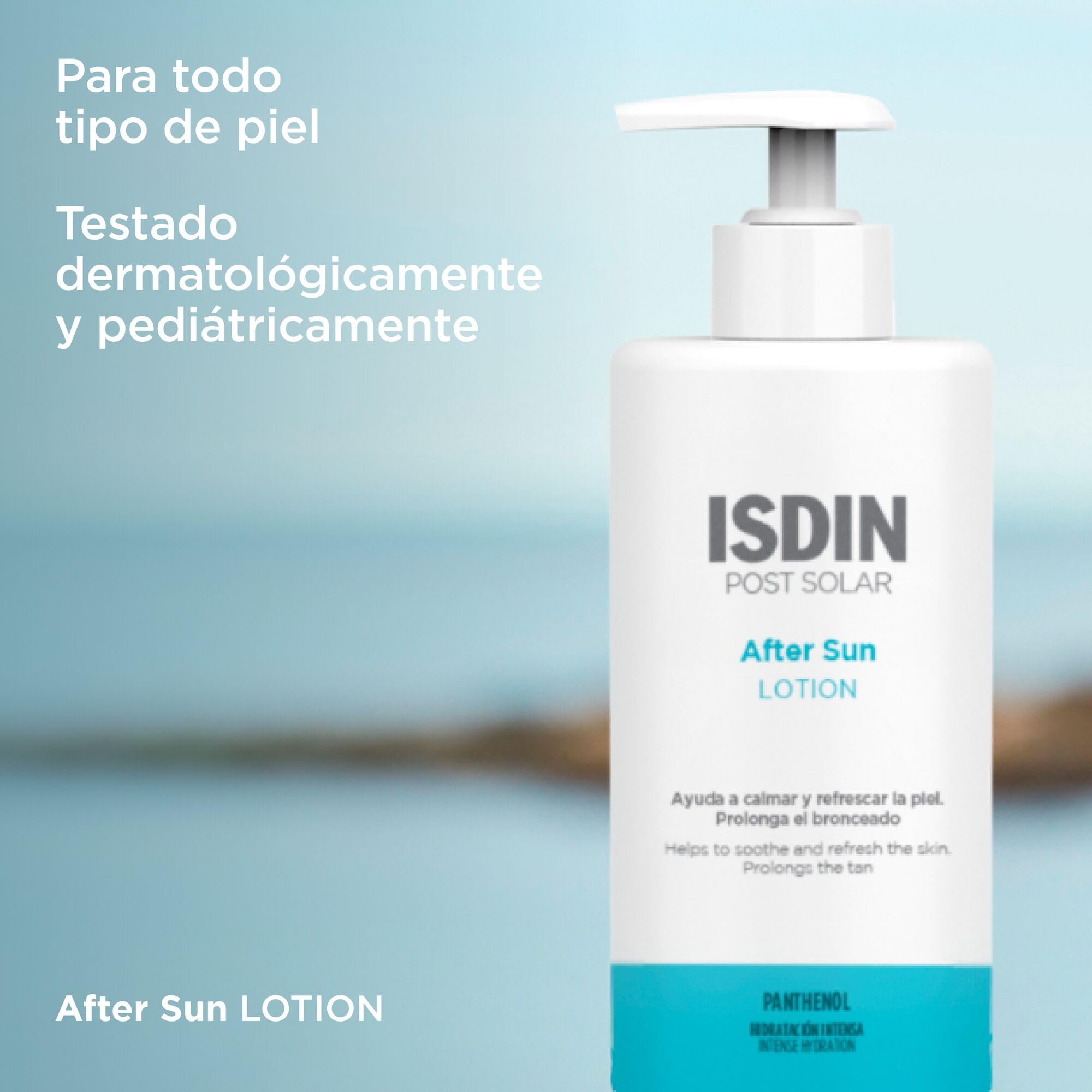 isdin-after-sun-lotion-calmante-hidratante-200-ml image 5