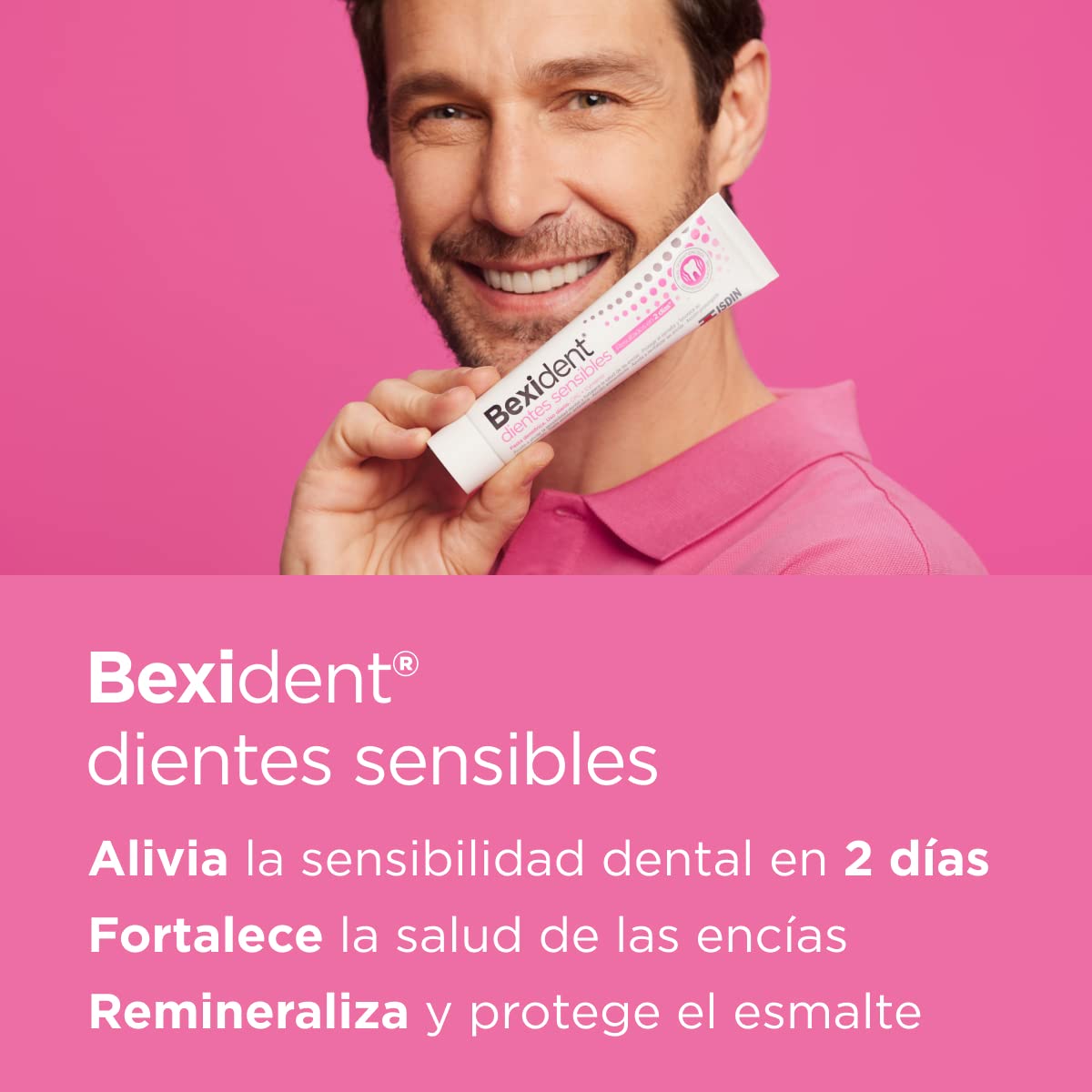 isdin-bexident-dientes-sensibles-pack-pasta-75-ml-colutorio-500-ml image 2