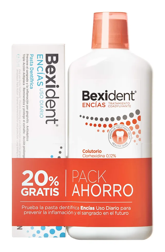 isdin-bexident-enc-as-tc-pack-colutorio-500-ml-pasta-75-ml image 1