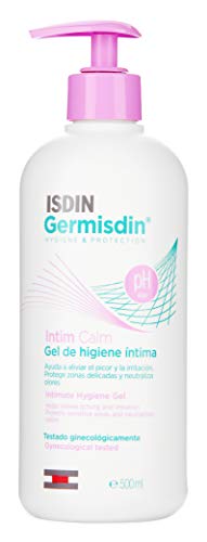 isdin-germisdin-intim-calm-gel-higiene-ntima-pack-2x500-ml image 6