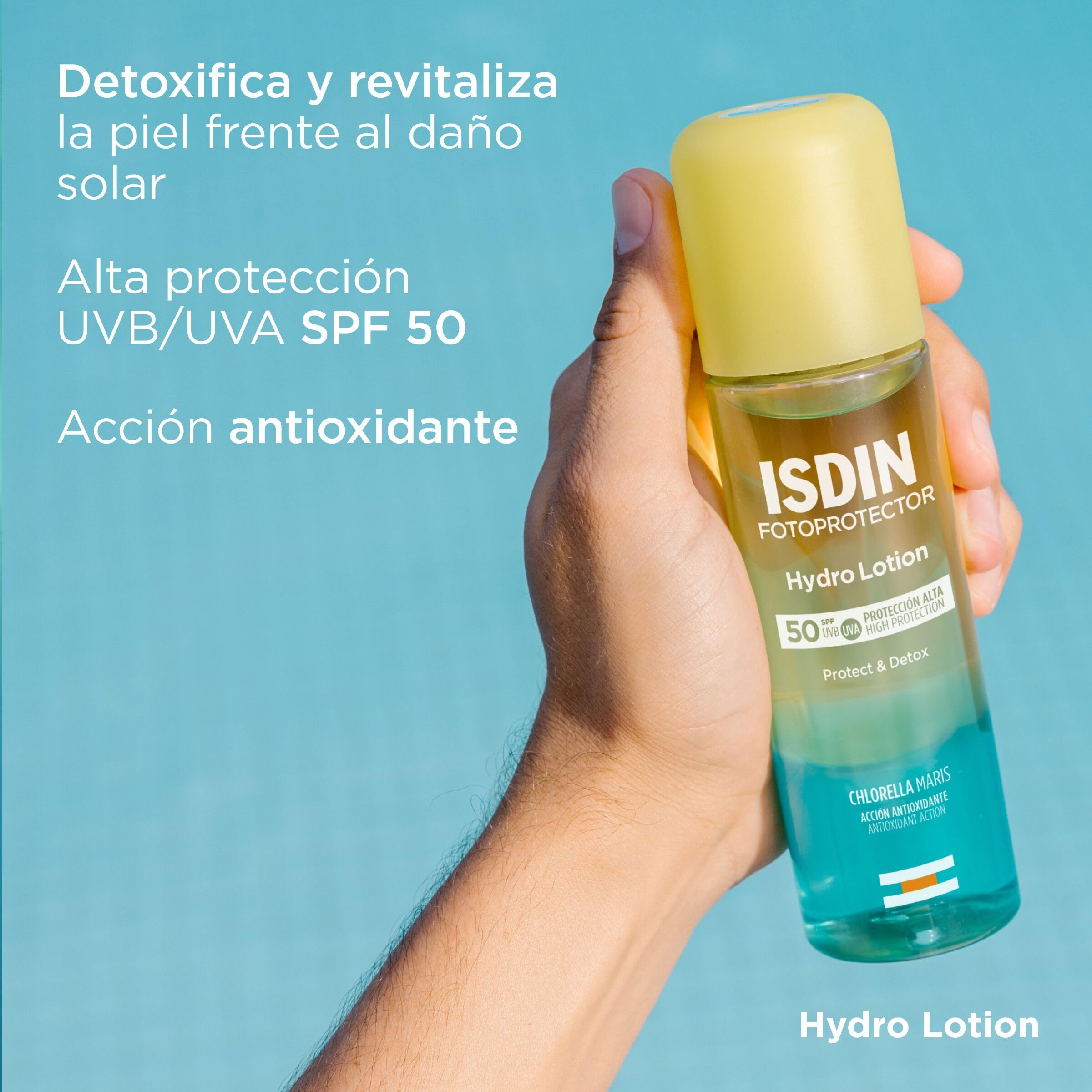 isdin-hydrolotion-spf50-fotoprotector-corporal-bif-sico-200-ml image 4