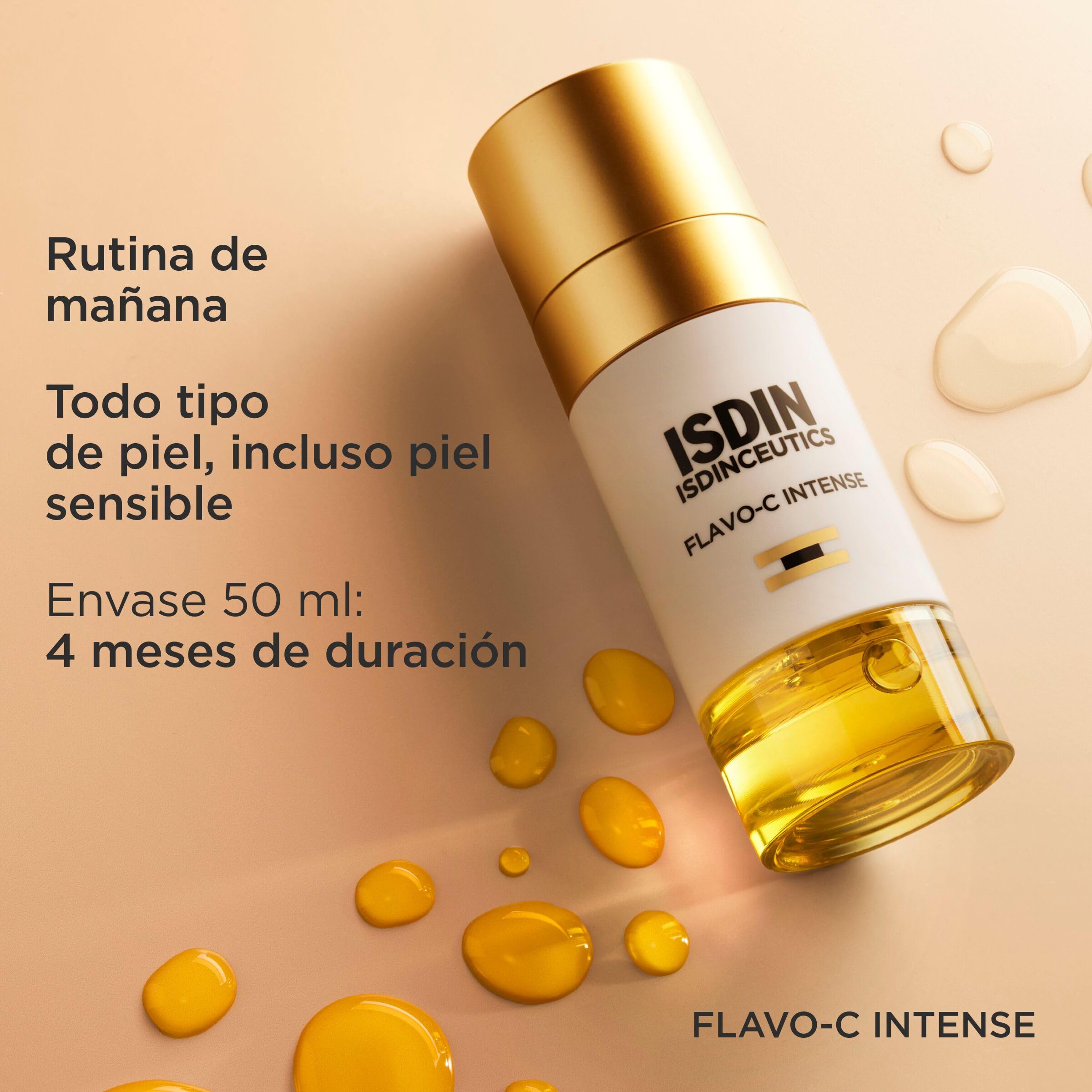 isdin-isdinceutics-flavo-c-intense-s-rum-vitamina-c-15-50-ml image 5