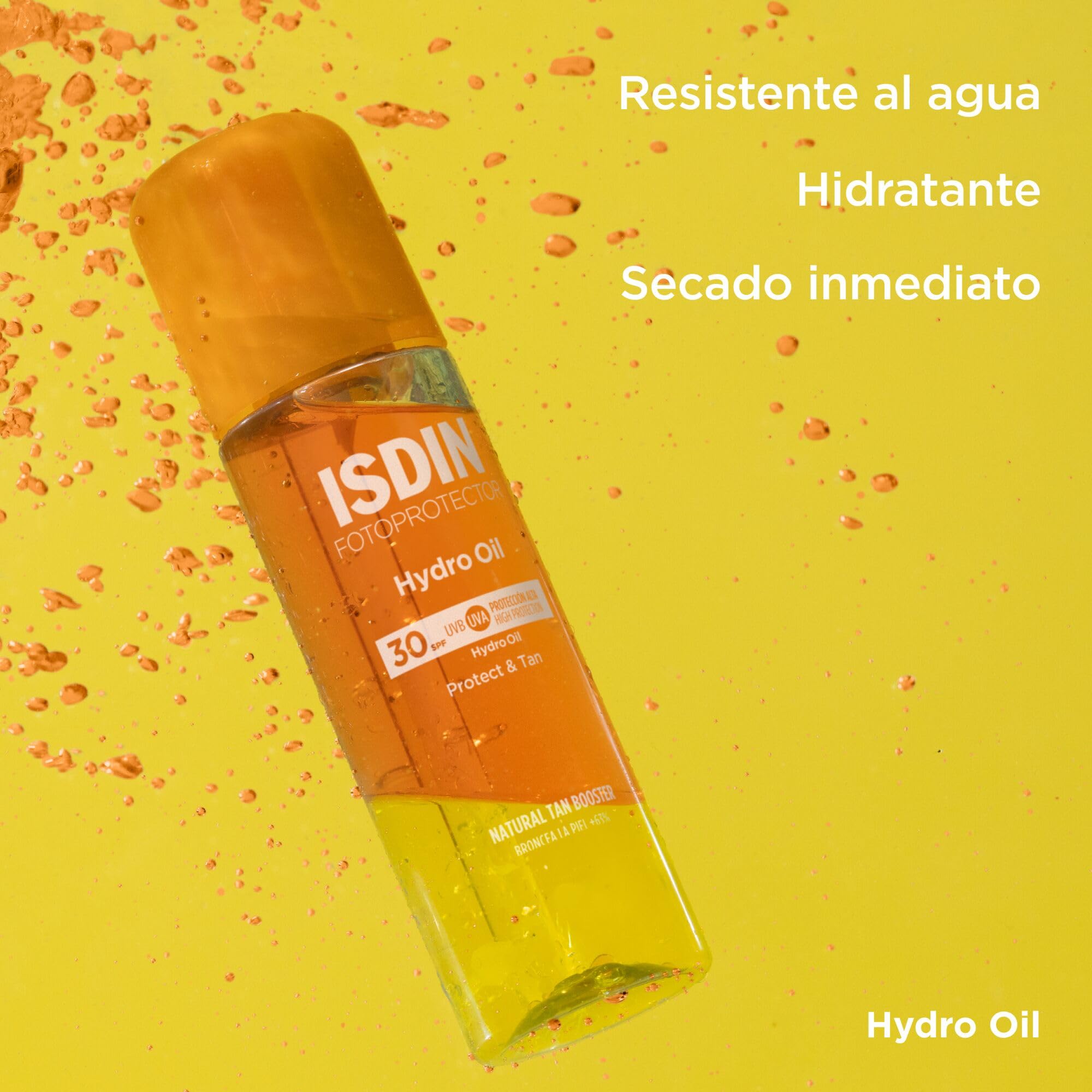 isdin-hydrooil-spf-30-fotoprotector-corporal-bif-sico-200-ml image 6