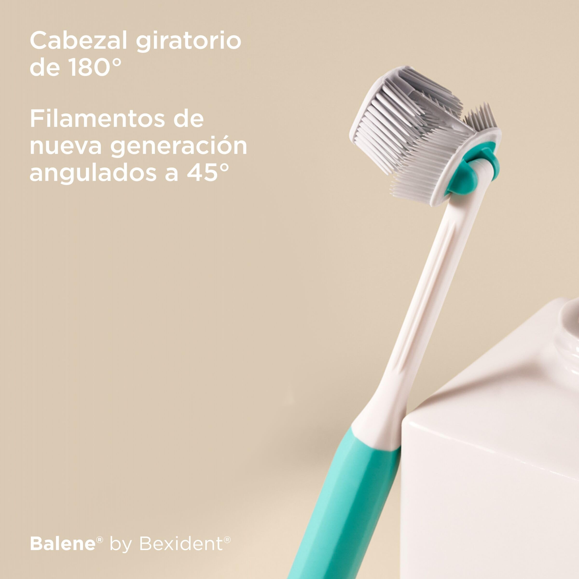 isdin-balene-by-bexident-cepillo-aqua-medium-dureza-media image 6