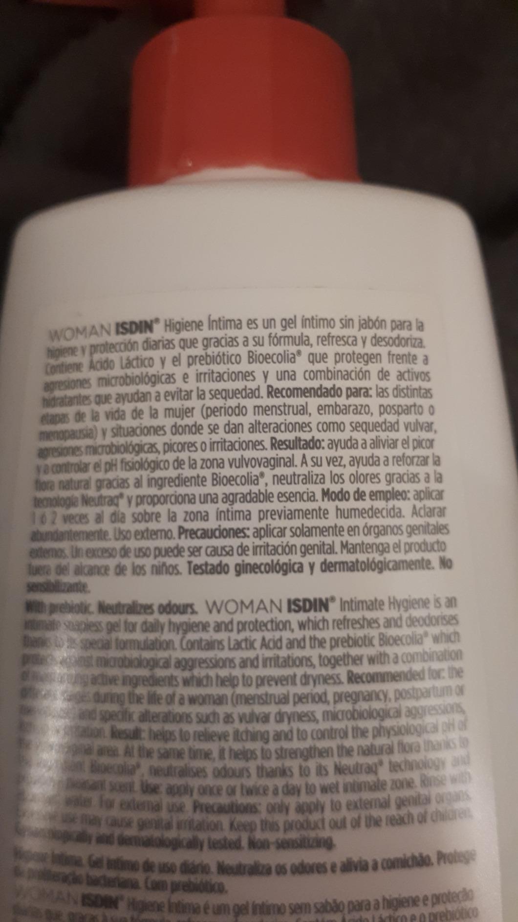 Muy recomendable