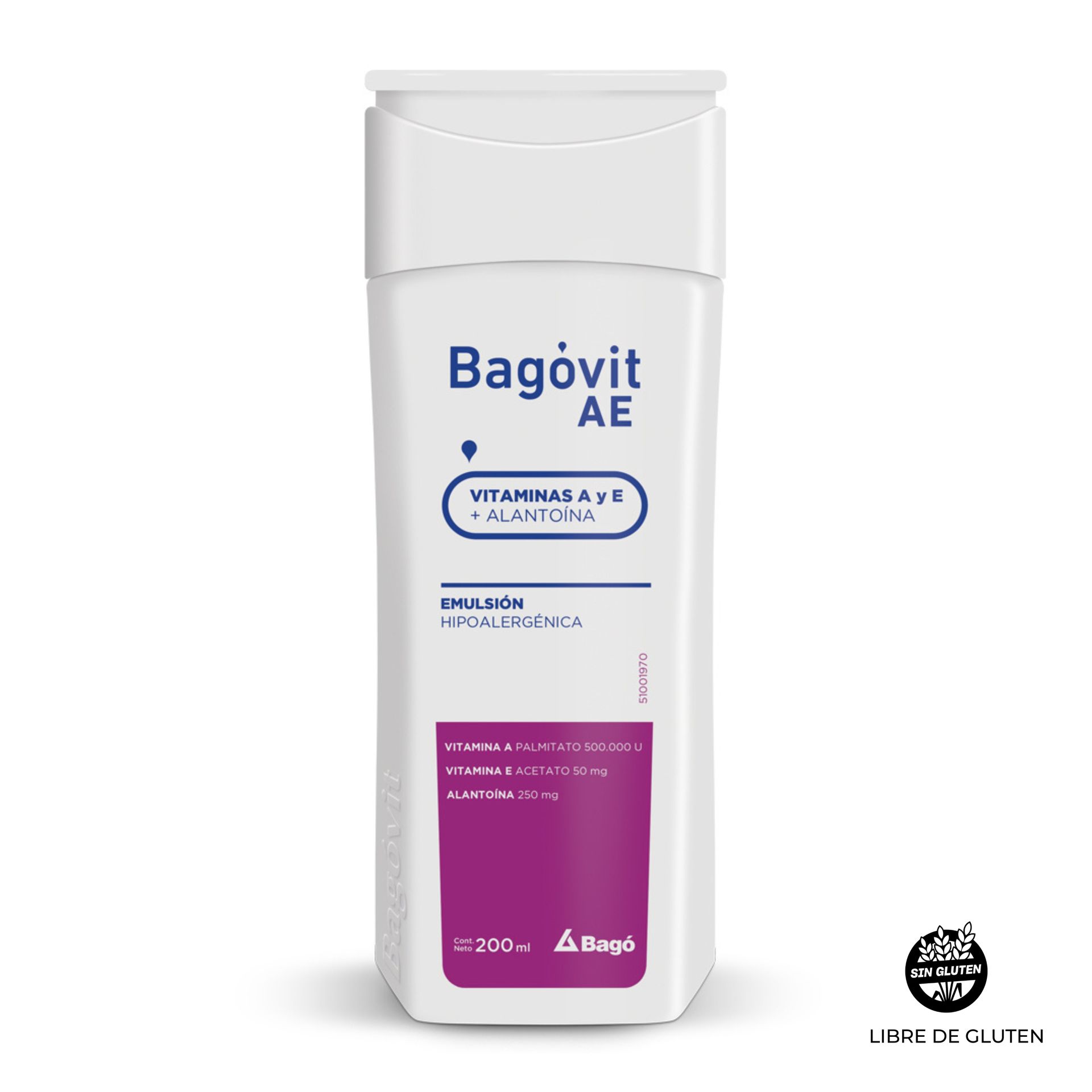 bag-vit-ae-emulsi-n-con-vitamina-a-e-200-ml image 1