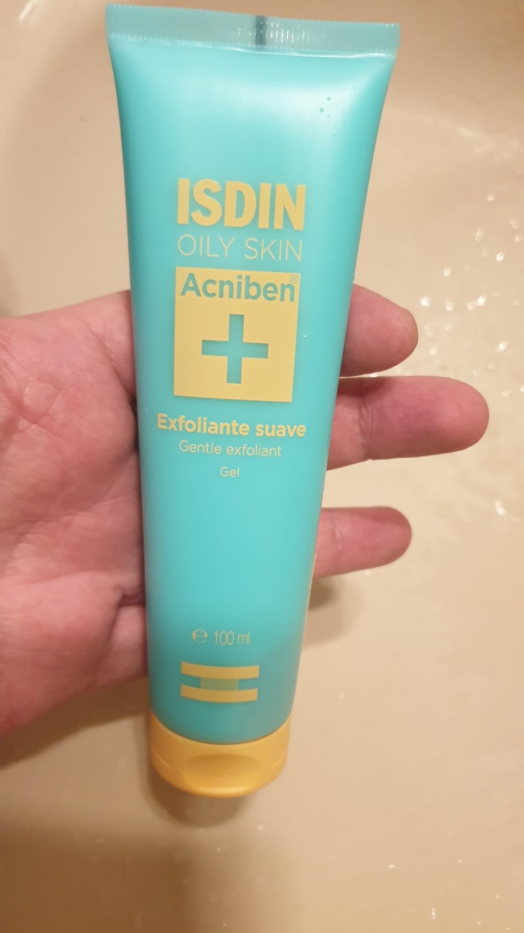 Está bien pero esperaba más