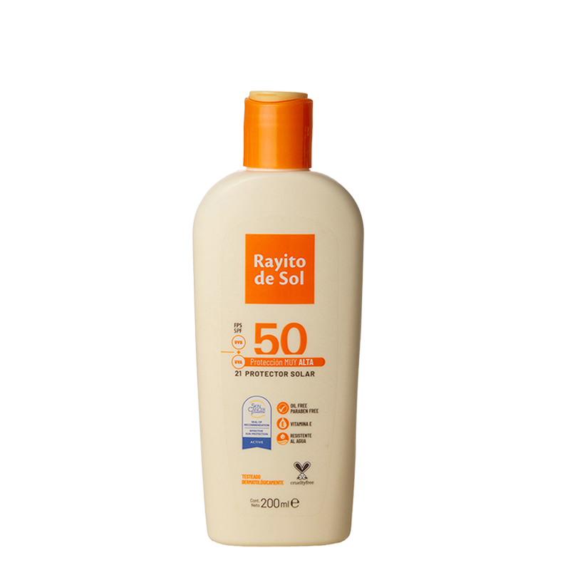 rayito-de-sol-protector-solar-fps-50-200g image 1