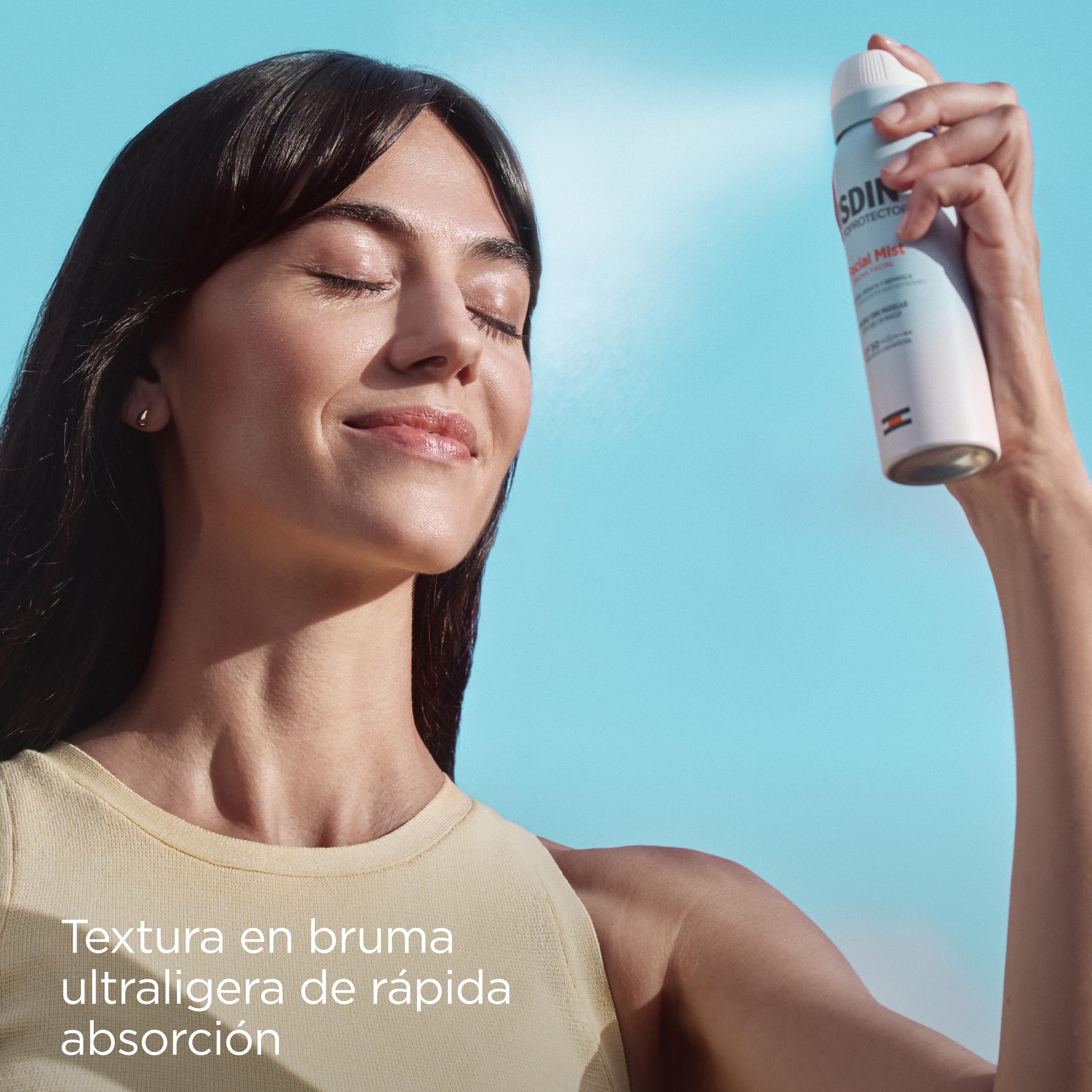 isdin-fotoprotector-facial-mist-spf-50-bruma-invisible-100ml image 3