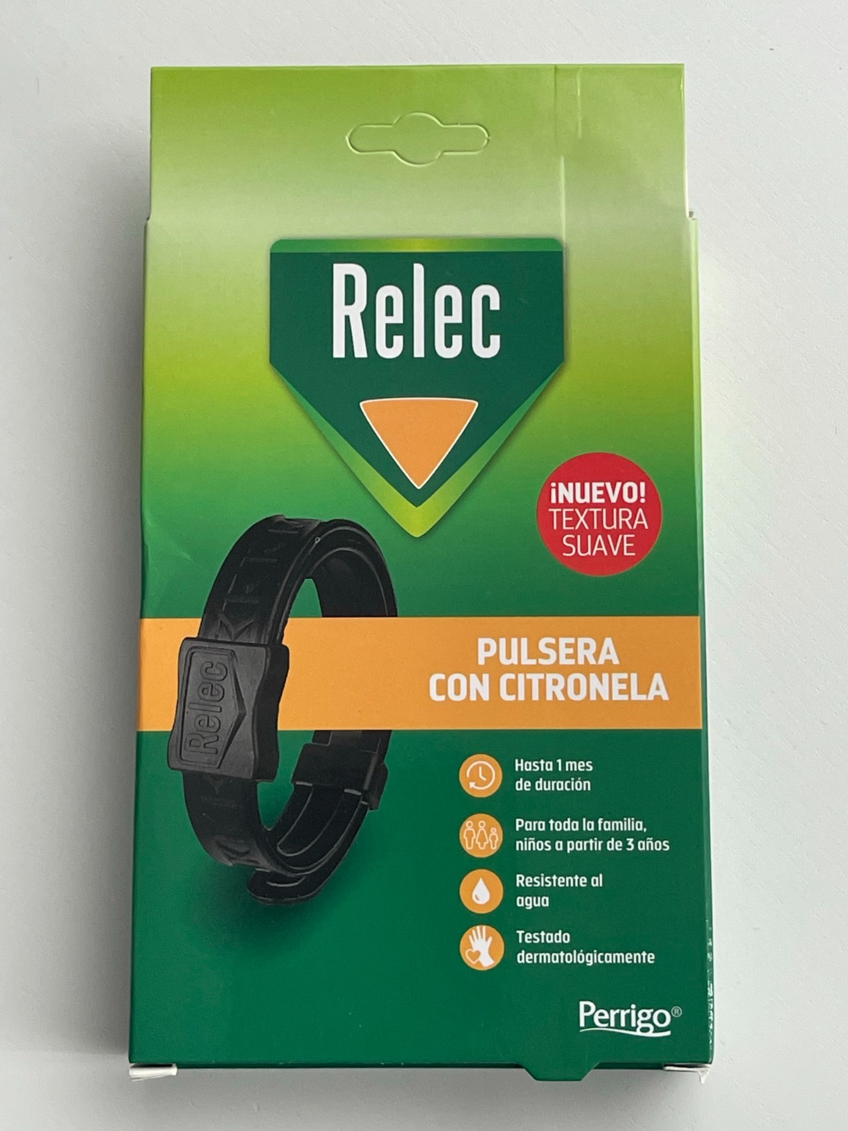Recomendable