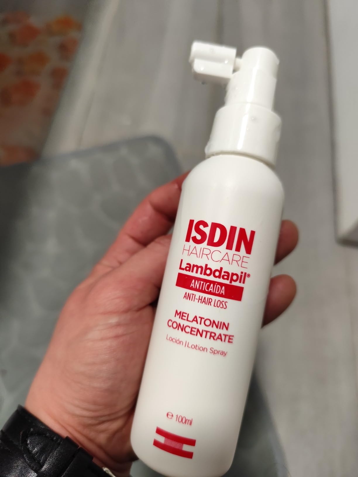 Lo recomiendo