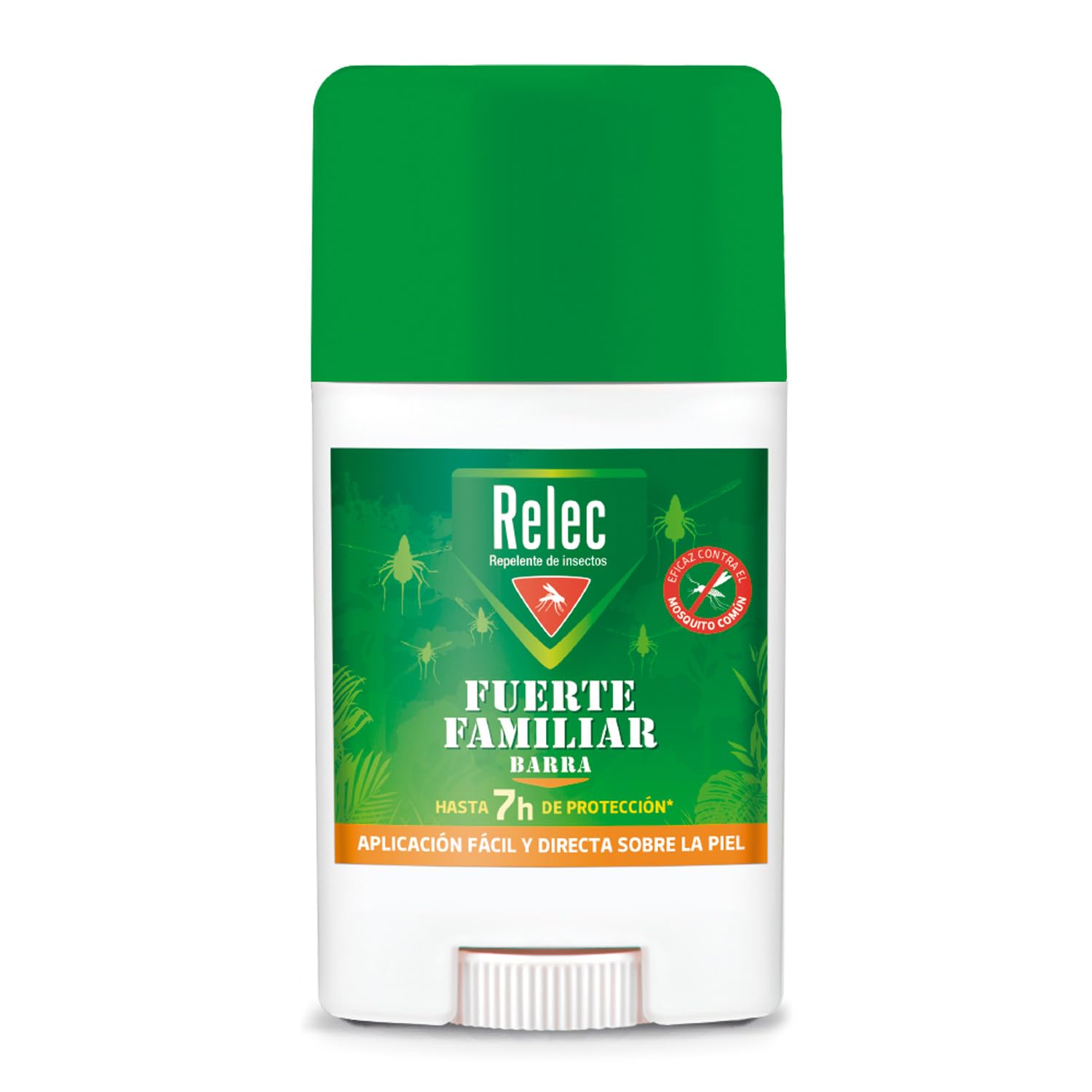 relec-fuerte-familiar-stick-repelente-mosquitos-20-deet-50-ml image 1