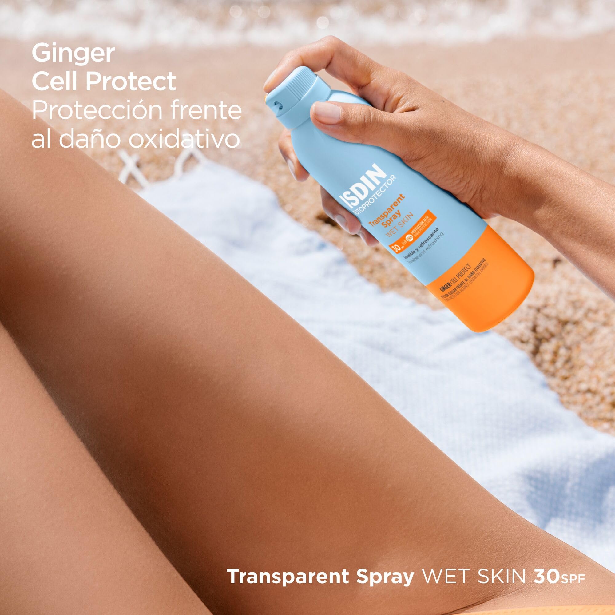 isdin-fotoprotector-transparent-spray-wet-skin-spf-30-250-ml image 7