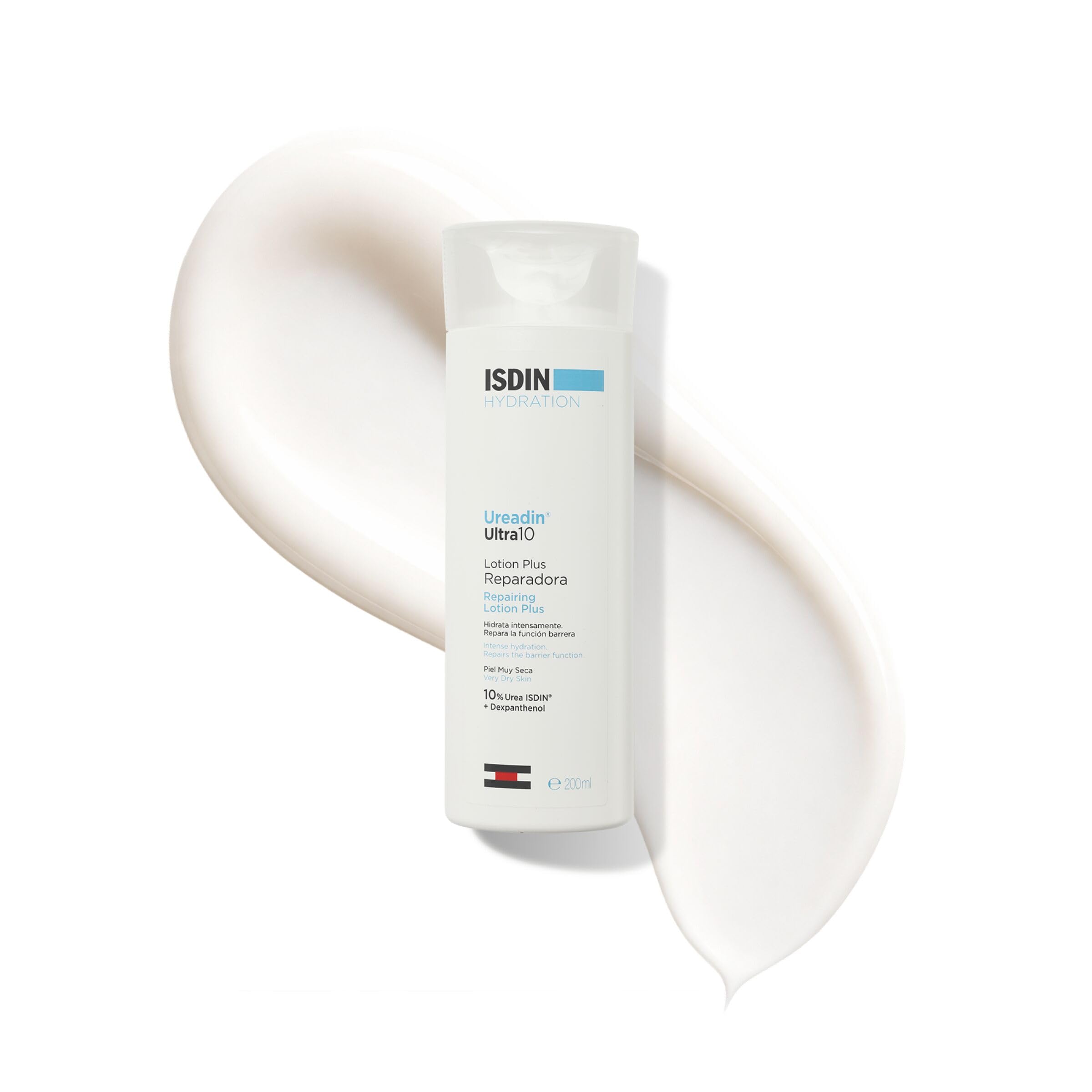isdin-ureadin-ultra10-loci-n-plus-reparadora-urea-200-ml image 1