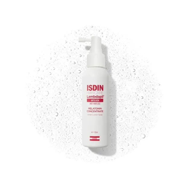 isdin-lambdapil-antica-da-loci-n-capilar-melatonina-100-ml image 1