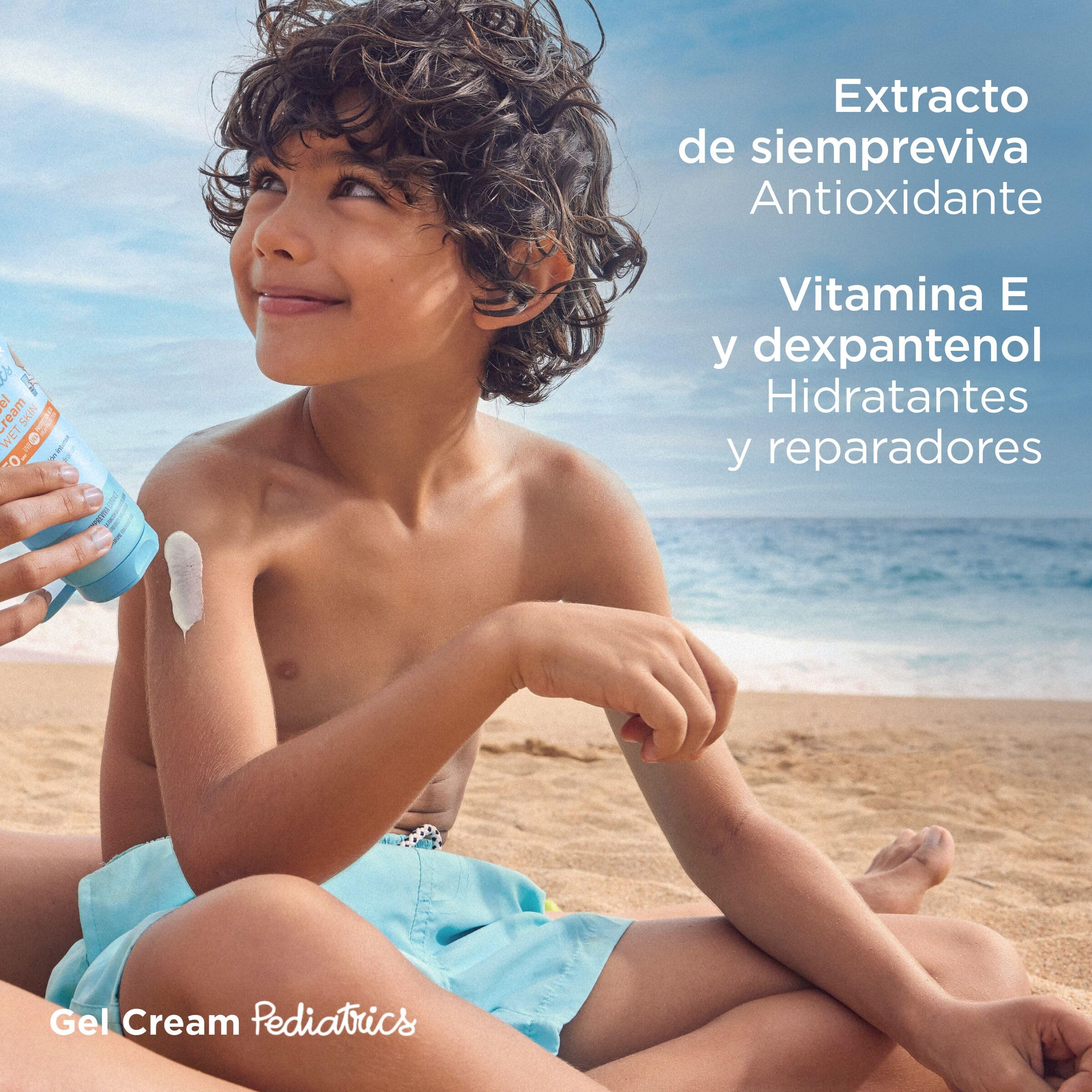 isdin-fotoprotector-pediatrics-gel-cream-wet-skin-spf50-250-ml image 8