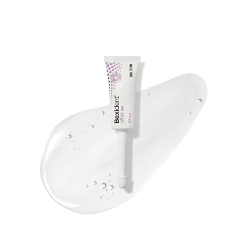 isdin-bexident-aftas-gel-bucal-8-ml-alivio-de-llagas-y-aftas image 2