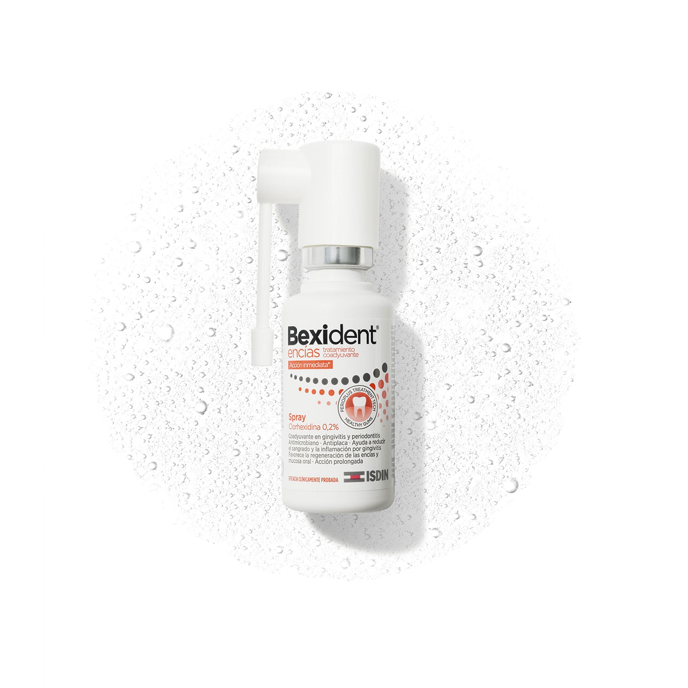 isdin-bexident-enc-as-spray-tratamiento-coadyuvante-40-ml-con-clorhexidina image 1