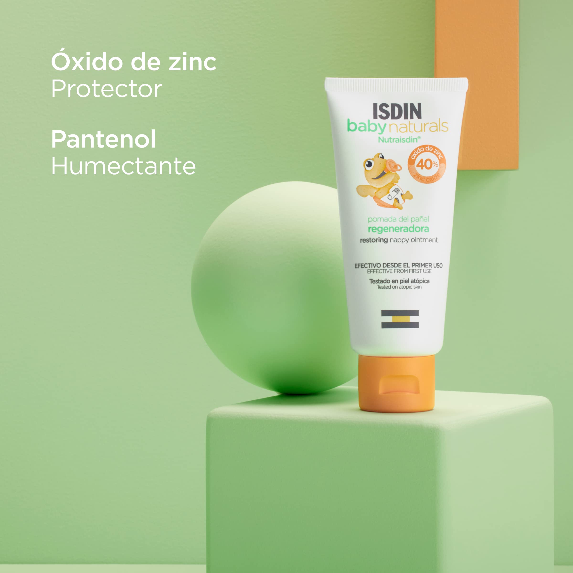 isdin-nutraisdin-baby-naturals-pomada-del-pa-al-regeneradora-40-zinc image 7