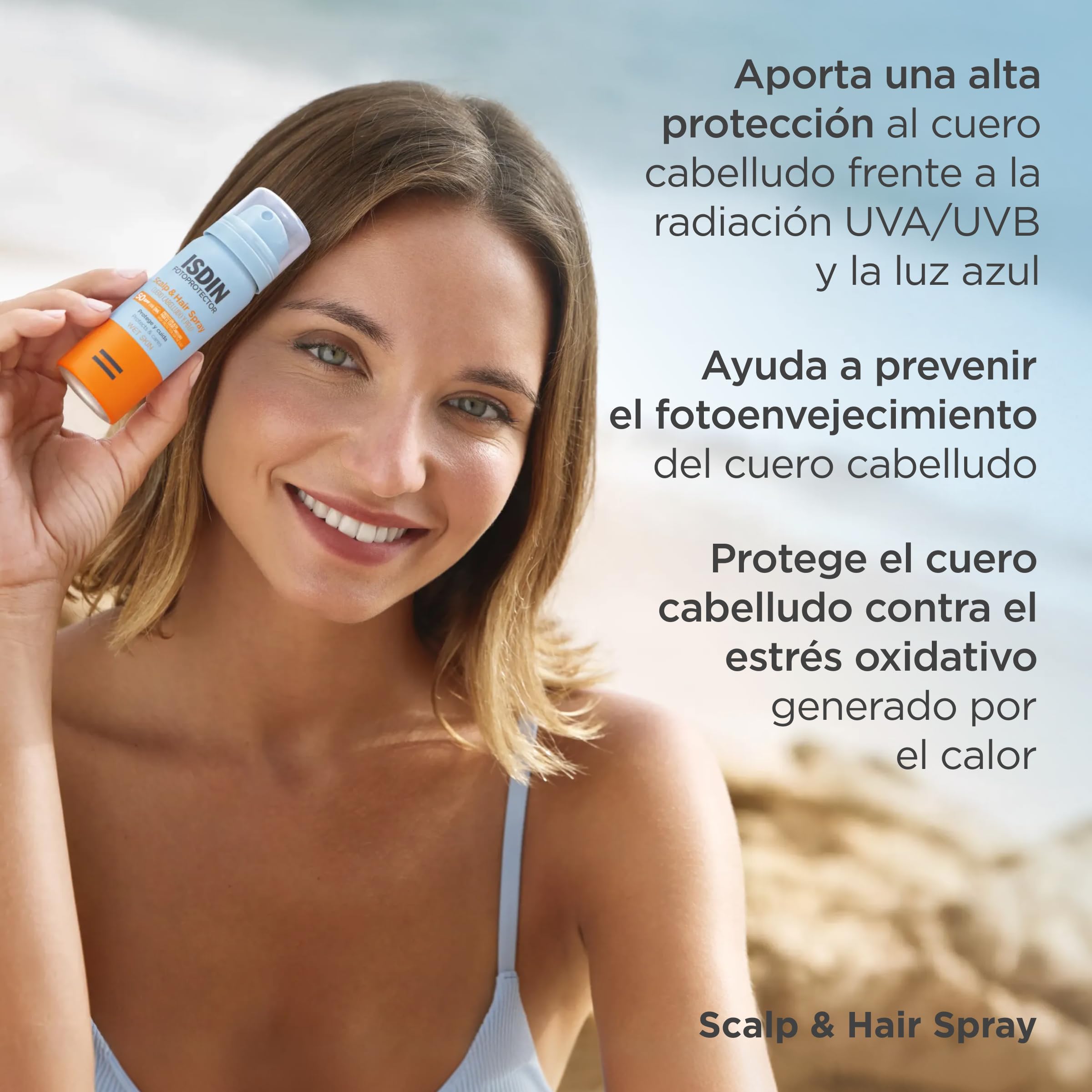 isdin-fotoprotector-scalp-hair-spray-spf-50-50-ml image 4