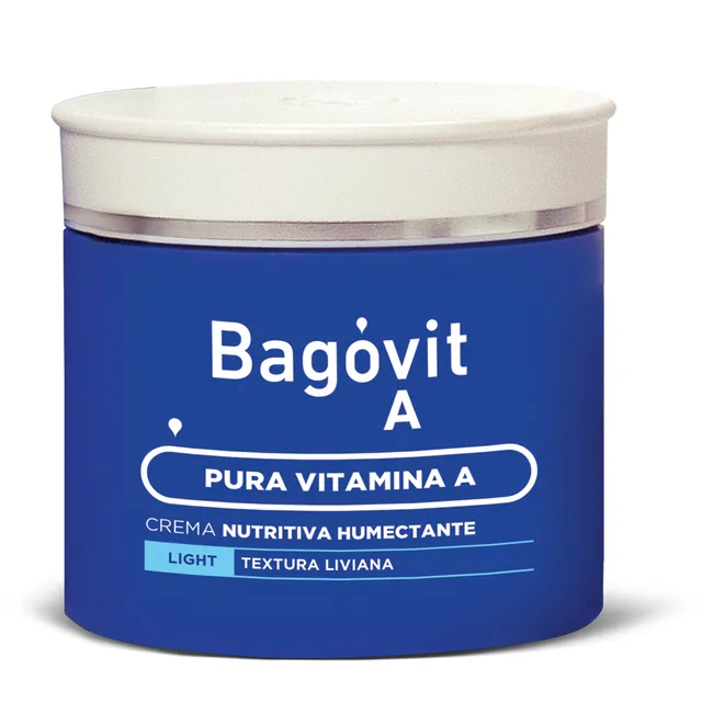 bag-vit-a-light-crema-nutritiva-humectante-x-100-g image 1