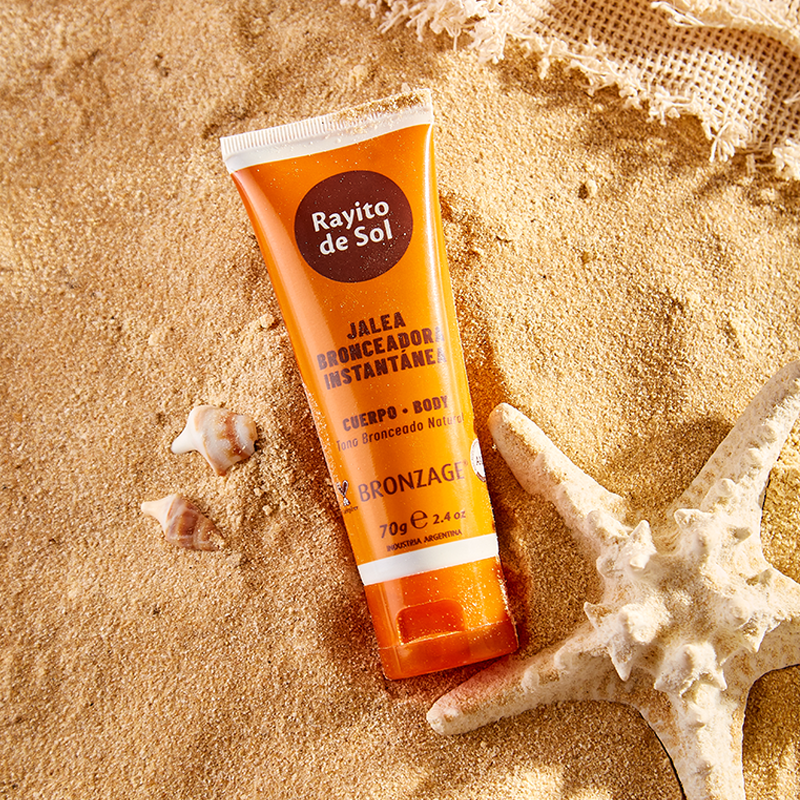 rayito-de-sol-jalea-bronceadora-bronzage-70g image 3
